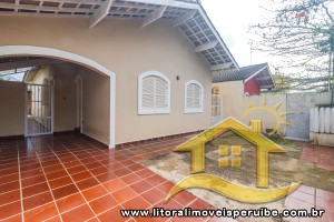 Casa no bairro Casablanca, Lado Linha