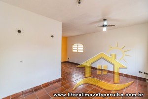 Casa no bairro Casablanca, Lado Linha