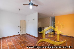 Casa no bairro Casablanca, Lado Linha