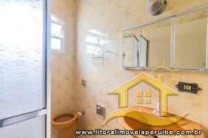 Casa no bairro Casablanca, Lado Linha