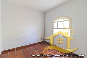 Casa no bairro Casablanca, Lado Linha