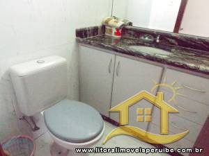 Casa no bairro Stella Maris, Lado Linha