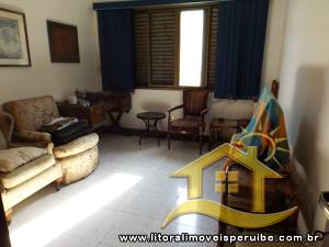 Casa no bairro Stella Maris, Lado Linha