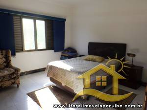 Casa no bairro Stella Maris, Lado Linha