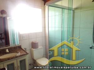 Casa no bairro Stella Maris, Lado Linha
