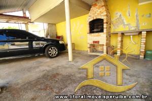 Casa no bairro Vila Romar, Pós Linha