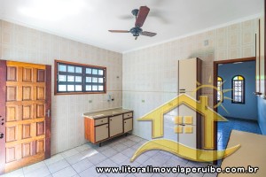 Casa no bairro Stella Maris, Lado Linha