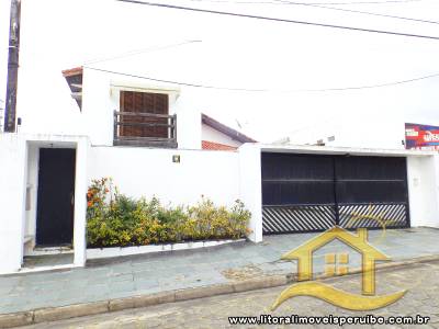 Casa para venda em peruibe