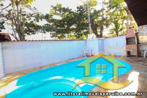 Casa no bairro Oásis, Lado Praia