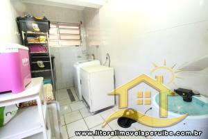 Casa no bairro Oásis, Lado Praia