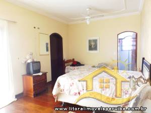 Casa no bairro Stella Maris, Lado Linha