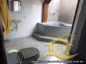 Casa no bairro Stella Maris, Lado Linha