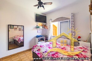 Casa no bairro Três Marias, Lado Linha