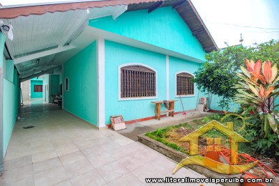 Casa para venda em peruibe