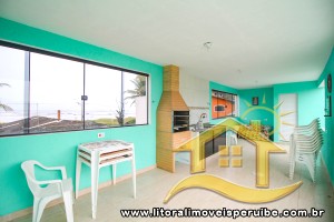 Casa no bairro Maria Helena Novaes, Lado Praia