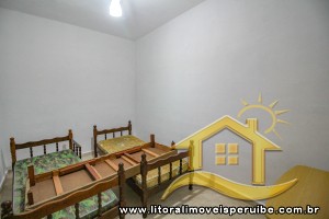 Casa no bairro Maria Helena Novaes, Lado Praia