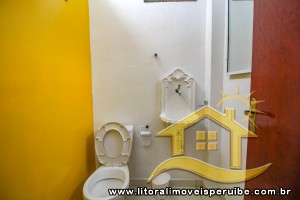 Casa no bairro Maria Helena Novaes, Lado Praia