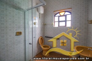 Casa no bairro Maria Helena Novaes, Lado Praia