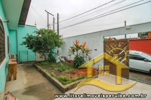 Casa no bairro Maria Helena Novaes, Lado Praia