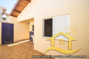 Casa no bairro Turístico, Pós Linha