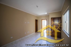 Casa no bairro Turístico, Pós Linha