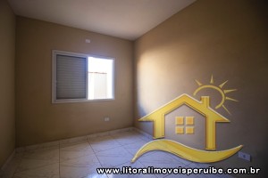 Casa no bairro Turístico, Pós Linha