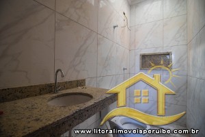 Casa no bairro Turístico, Pós Linha