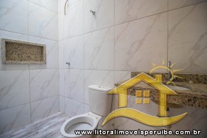 Casa no bairro Turístico, Pós Linha