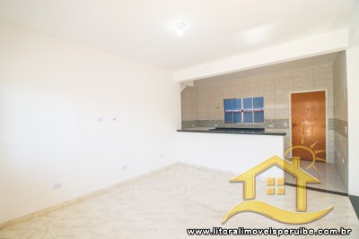 Casa para venda em peruibe