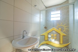 Casa no bairro Ribamar, Pós Linha