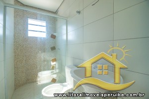 Casa no bairro Ribamar, Pós Linha