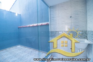 Casa no bairro Ribamar, Pós Linha