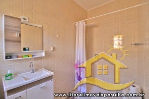 Casa no bairro Oásis, Lado Linha