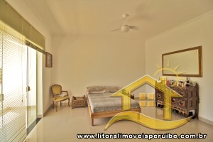 Casa no bairro Cidade Nova Peruibe, Lado Linha