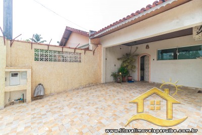 Casa para venda em peruibe