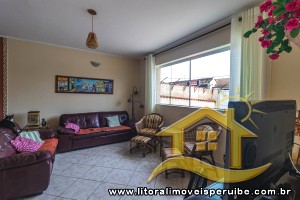 Casa no bairro Oásis, Lado Linha