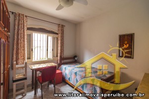 Casa no bairro Oásis, Lado Linha