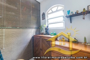 Casa no bairro Oásis, Lado Linha