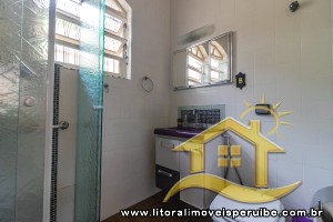 Casa no bairro Oásis, Lado Linha