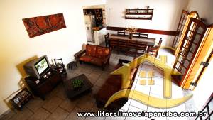 Casa no bairro Oásis, Lado Praia