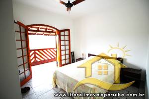 Casa no bairro Oásis, Lado Praia