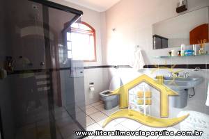 Casa no bairro Oásis, Lado Praia