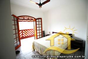 Casa no bairro Oásis, Lado Praia