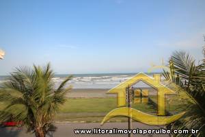 Casa no bairro Oásis, Frente ao Mar