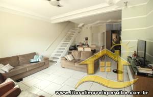 Casa no bairro Centro, Lado Linha