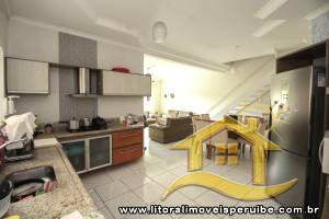 Casa no bairro Centro, Lado Linha