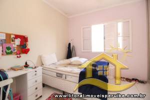Casa no bairro Centro, Lado Linha