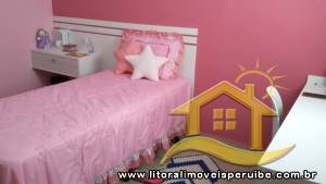 Casa no bairro São José, Lado Linha