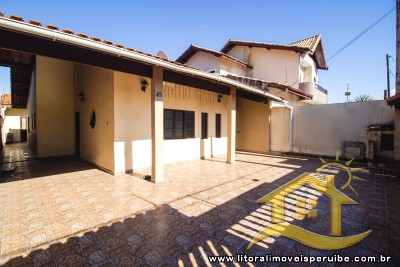 Casa para venda em peruibe