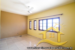 Casa no bairro Jardim Peruíbe, Pós Linha
